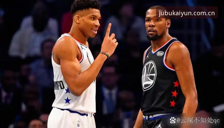 开云CN登录国际版 NBA字母哥交易大局分析,开云体育观赛入门教程